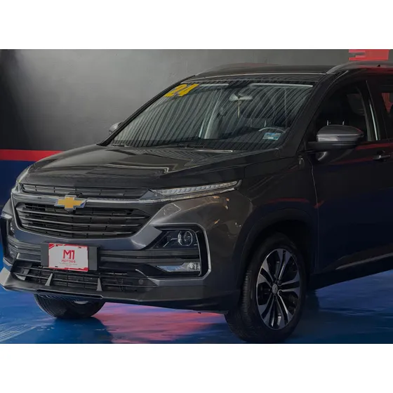 Chevrolet Captiva 1.5 Lt 5p Cvt