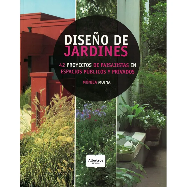 Diseño De Jardines 42 Proyectos De Paisajistas En Espacios P