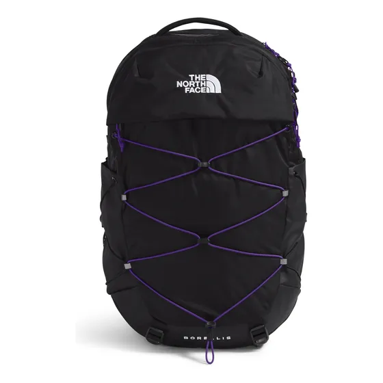 Mochila The North Face Borealis Commuter Para Mujer Tnf Negr