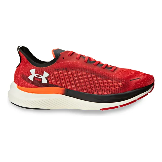Tênis Esportivo Masculino E Feminino Pacer Under Armour