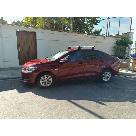 Chevrolet Onix Plus 1.0 Lt Turbo Aut. 4p