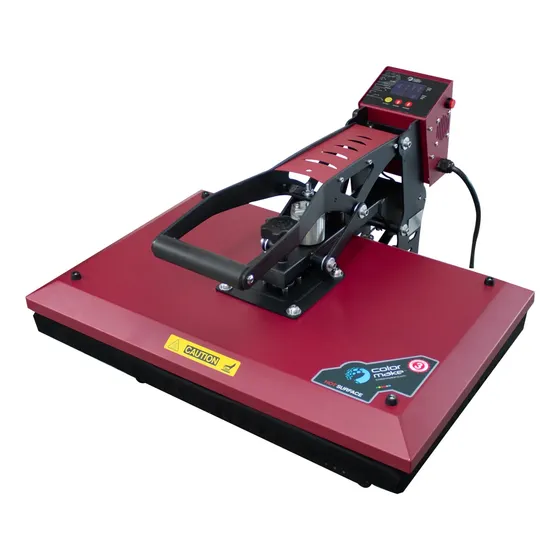 Plancha Plana Manual 40cm X 60cm  Pro 2.0