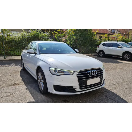 Audi A6 1.8 Tfsi 190 Stro