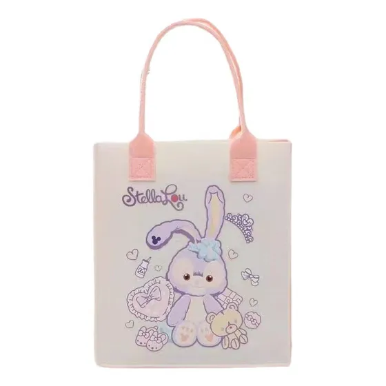 Chapéu Amarelo, Urso Xadrez Verde; 30* 26* 10  Bolsa De Fel