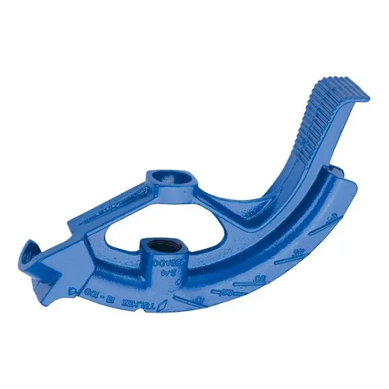 Doblatubos Conduit 1  Marca Tulmex