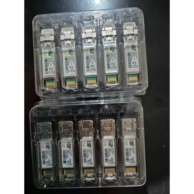 Cisco  Sfp-10g-sr-s