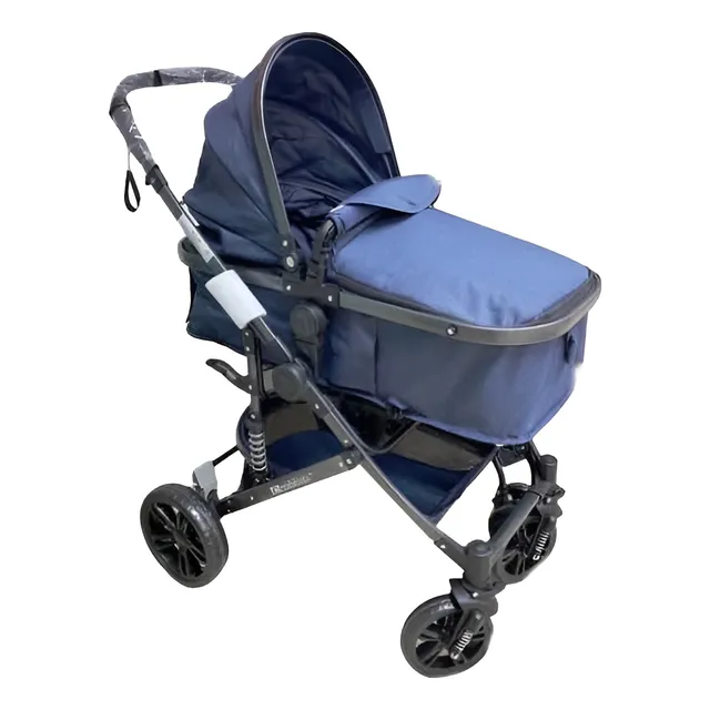 Coche Cuna Moises Para Bebé, Modelo Europeo,canastilla Nuevo