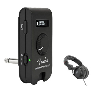 Amplificador De Auriculares Con Polsen Hpc-a30 Y Monitor Cer Amplificador De Auriculares Con Polsen Hpc-a30 Y Monitor Cer