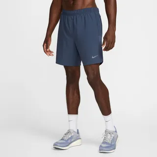 Shorts Nike Dri-fit Challenger 2-in-1 Masculino Shorts Nike Dri-fit Challenger 2-in-1 Masculino