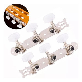 Clavijas Afinación Guitarra Alta Calidad Fuerte Y Resistente Clavijas Afinación Guitarra Alta Calidad Fuerte Y Resistente
