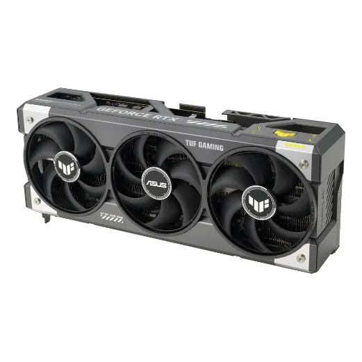 Tarjeta De Video Asus Tuf Gaming Geforce Rtx 5090, 32gb Gddr7, Pcie 5.0, 2xhdmi, 3xdp