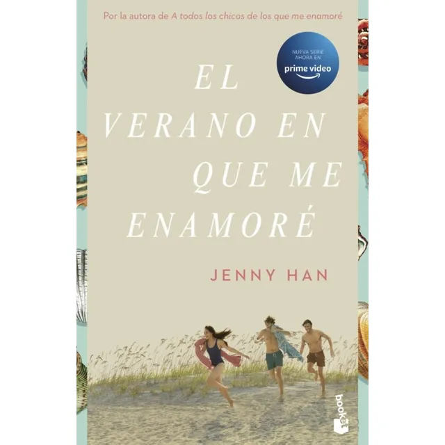 El Verano En Que Me Enamore 1