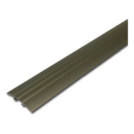Separador Quick Piso Flotante Junta De Dilatación Bronce