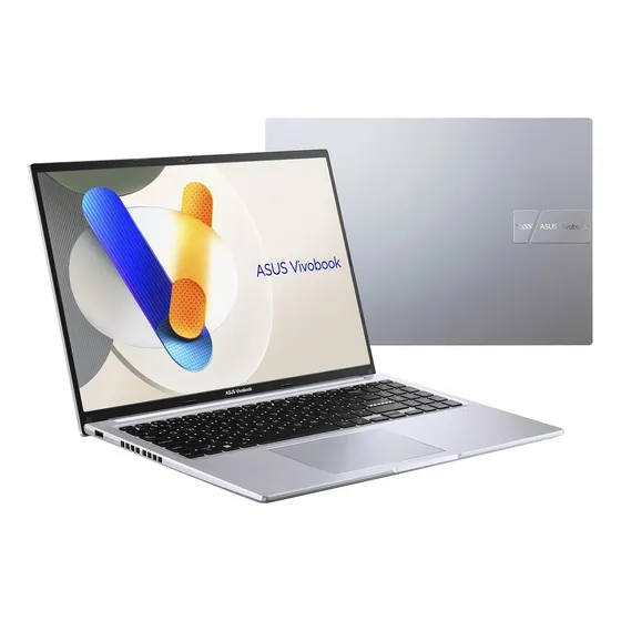 Asus Vivobook Laptop 16  I5 12gen Irisxe 16ram 512gb Ssd