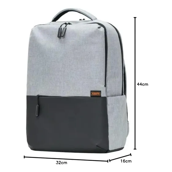 Bolso Xiaomi Para Laptop Water Resistant Polyester