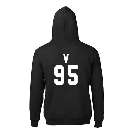 Sudaderas Kpop Bts