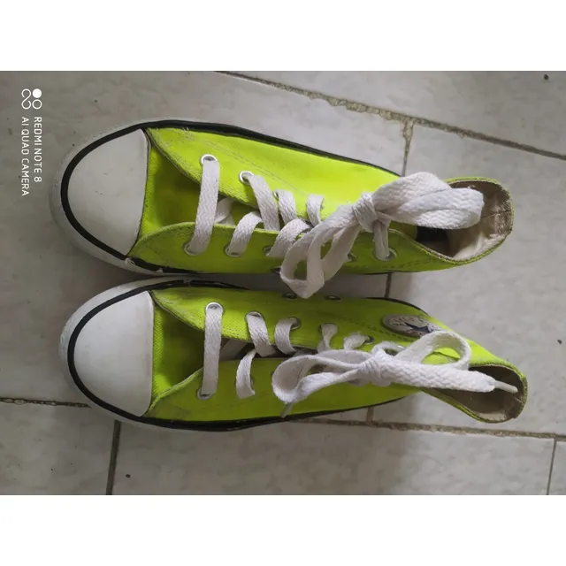 Zapatos De Niña