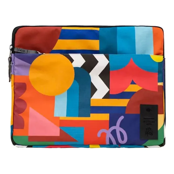 Estuche  Laptop Pulgadas  Hedgehog Brand
