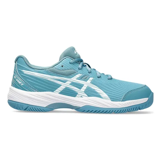 Tenis Asics Gel Game 9 Gs/junior/niño/tenis/voleyball/squash