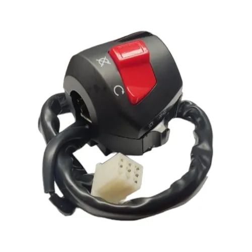Comando Derecho Revo Akt Evo R3/cr5-180/cr4-125