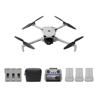 Dji Mini 2 Fly More Combo | Mercado Livre