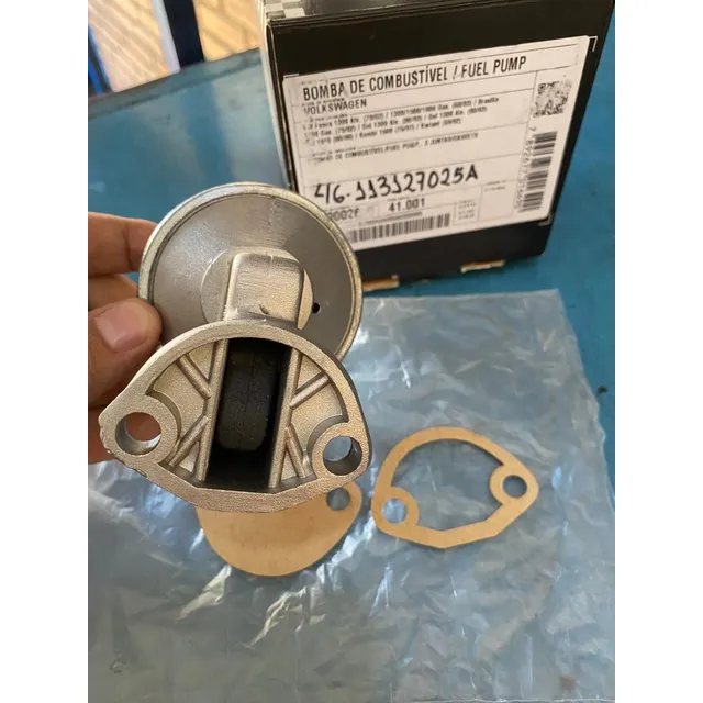 Bomba Gasolina Vw Escarabajo Brasilia Y Kombi