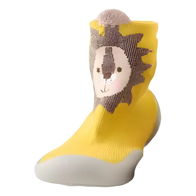 Calzado Para Bebés Y Niños Ergonómico Nuevos Modelos
