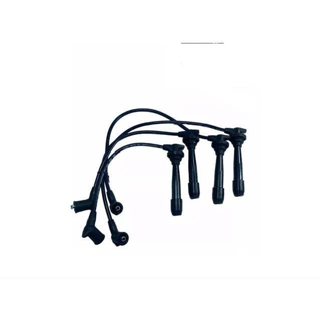 Cables De Bujías Getz Elantra 1.6 