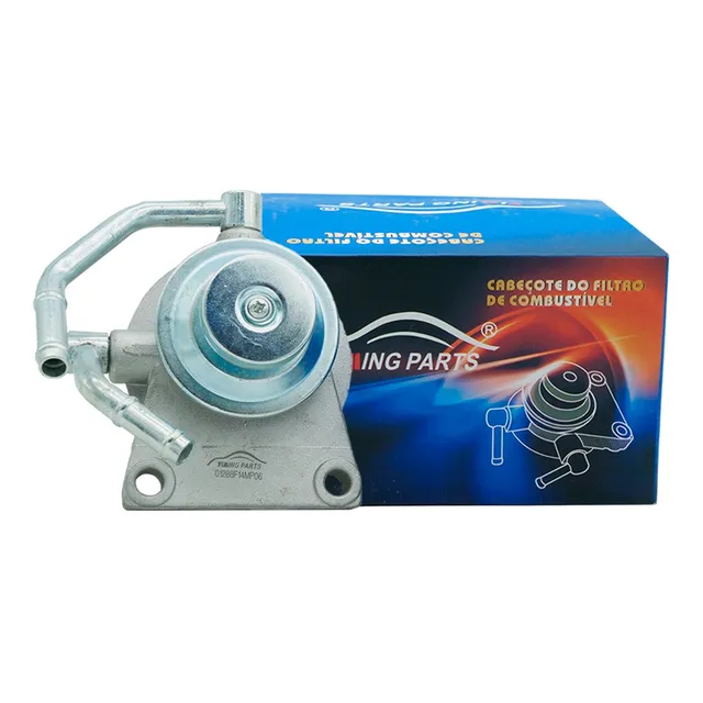 Cabeçote Filtro Combustível Nissan Frontier 2.5 2008/...