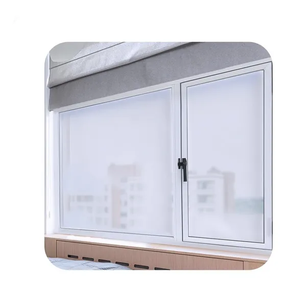 Ventana Aluminio Patagonica Herrero V4mm 180x110 Lebaux