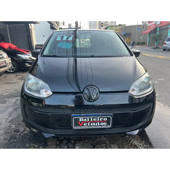 Volkswagen Up! Up! Take 1.0 Total Flex 12v 5p