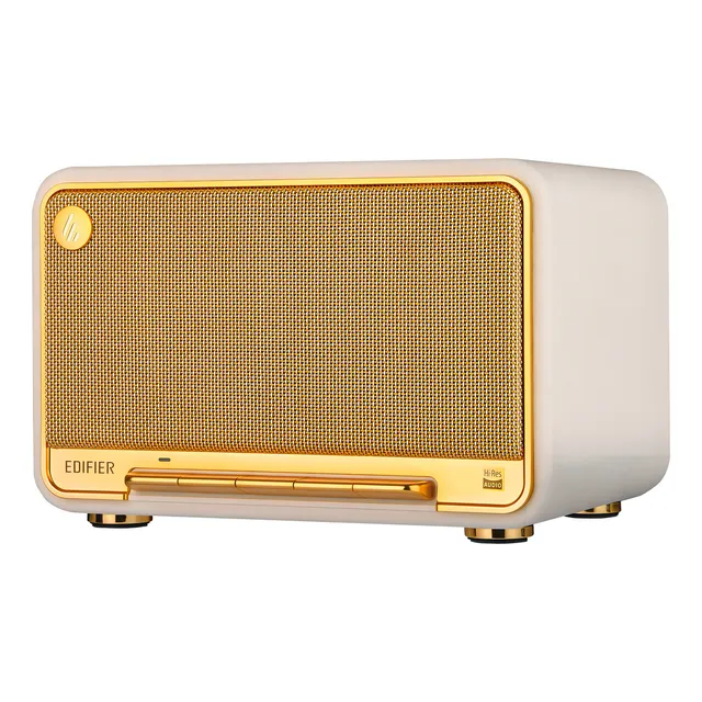 Parlante Multimedia Edifier D32 White