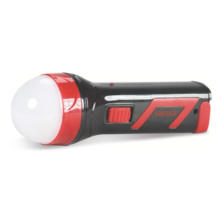 Lámpara Recargable Con El Sol Mikel's 250 Mah Lámpara Recargable Con El Sol Mikel's 250 Mah