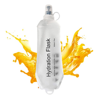 Botellas De Agua Blandas, Frasco Blando Para Correr Botellas De Agua Blandas, Frasco Blando Para Correr