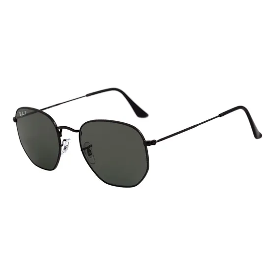 Solar Hexagonal Original Ray-ban Rb 3548-nl 002/58 54mm