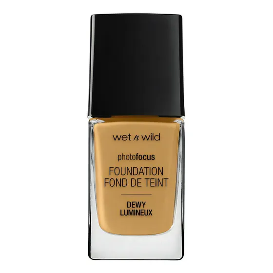 Base de maquillaje líquida Wet n Wild