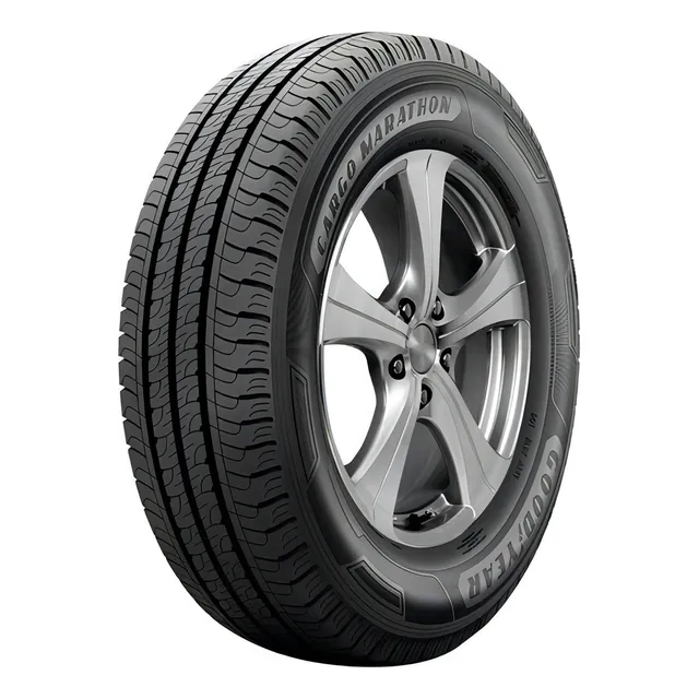 Neumático Goodyear Cargo Marathon 2 C 205/70R15 106/104 R