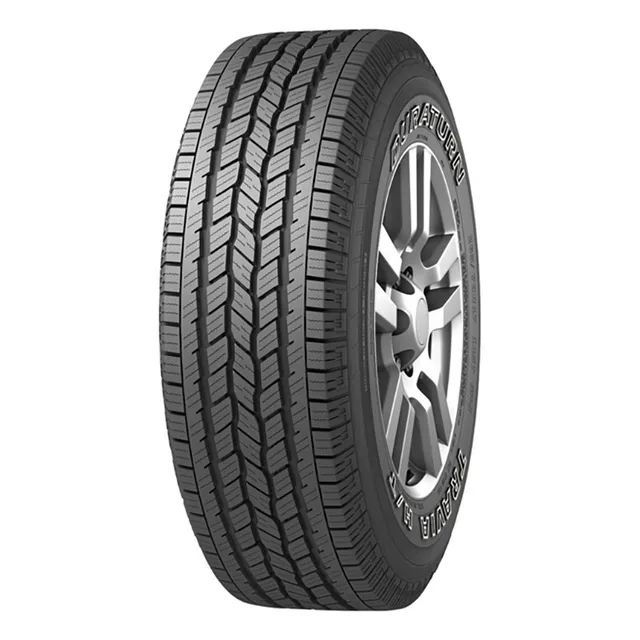 Neumatico 265/60r18 110h Travia H/t