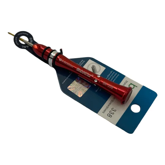 Destornillador Para iPhone 13 14 15 Pro Triwing 0.6 Mm