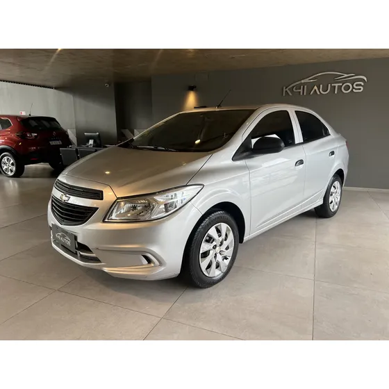 Chevrolet Prisma 1.4 Lt 98cv