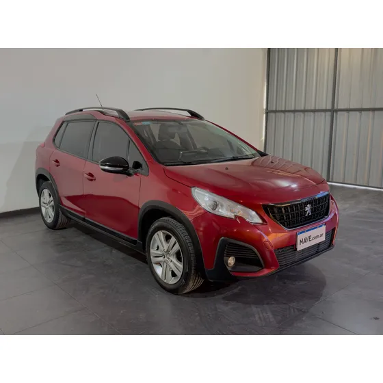 Peugeot 2008 1.6 Allure Am20