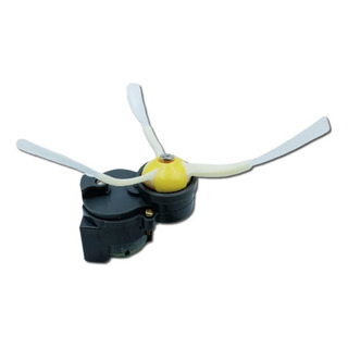 Módulo De Motor Com Escova Lateral Para Roomba 500 600 700 8 Módulo De Motor Com Escova Lateral Para Roomba 500 600 700 8