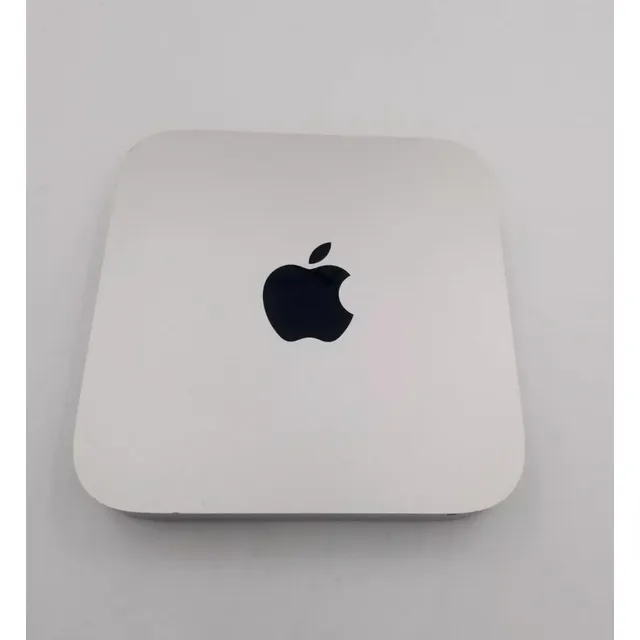 Vendo Mac Mini 2012