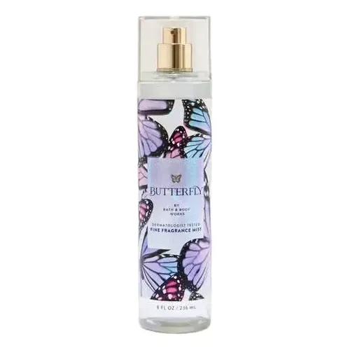 Body Splash Bath & Body Works - Mediterranean Mirage 236 Ml