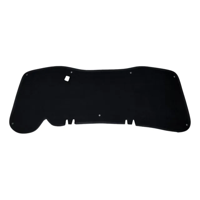 Aislante Capot Honda Civic 2006 2007 2008 2009 2010 Emotion