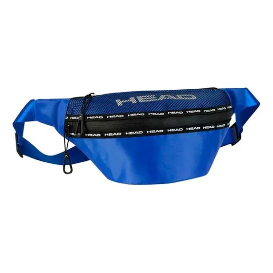 Riñonera Running Deporte Head 100 % Neoprene Impermeable