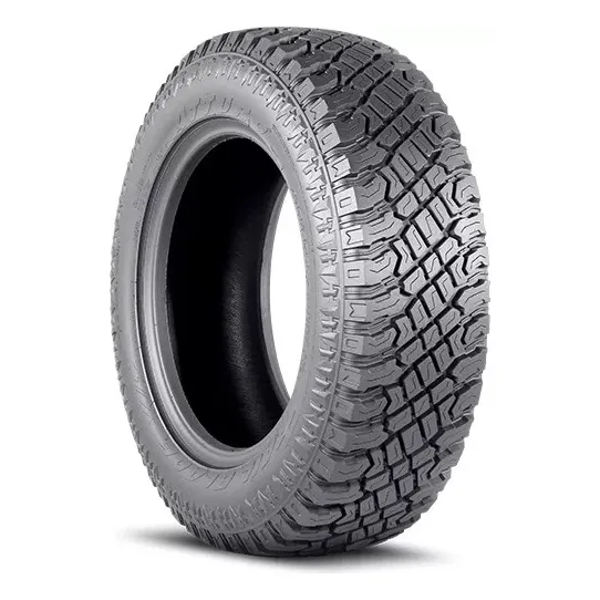 Llanta Atturo Trail Blade X/t Lt 35x12.50 R20 Lt 121q 10pr Índice De Velocidad Q
