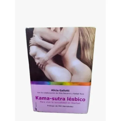 Kama Sutra Lésbico