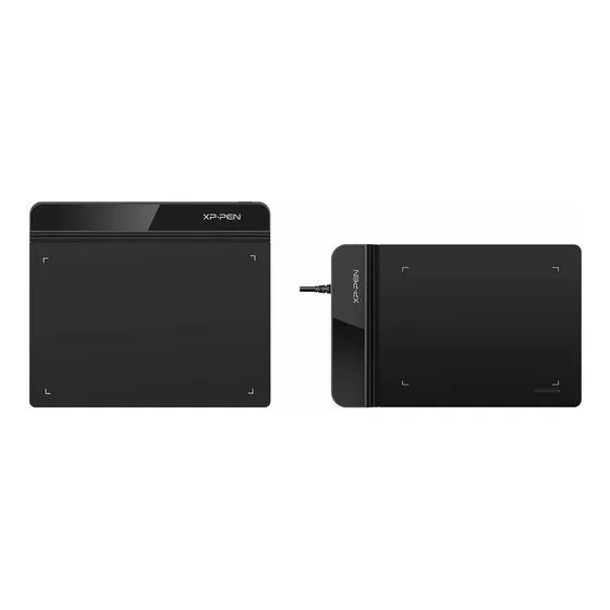 Xp-pen Starg640 Tableta Dibujo Digital 6 4 Ultrafina Osu