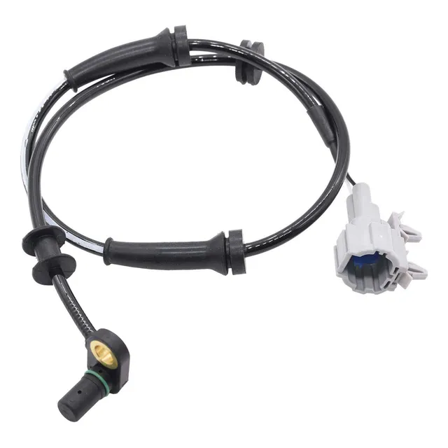 1- Sensor Abs Delantero Xterra 4.0l V6 2005/2015 Walker